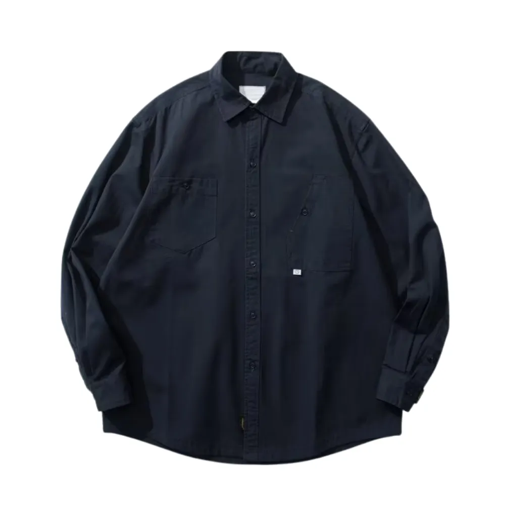 Japanese Versatile Shirt