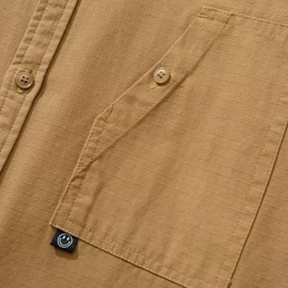 Japanese Versatile Shirt