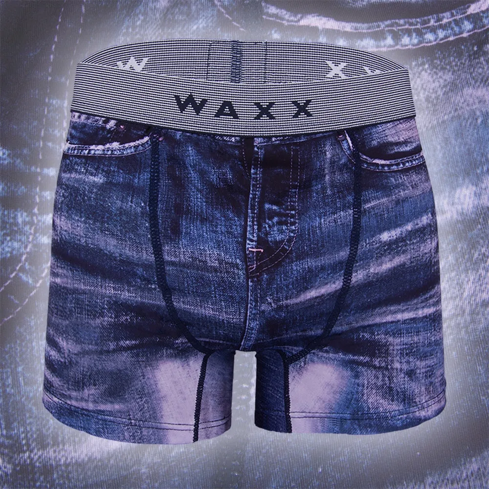 Jeans Boxer