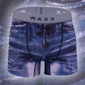 Jeans Boxer