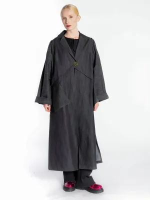 Jeans Coat