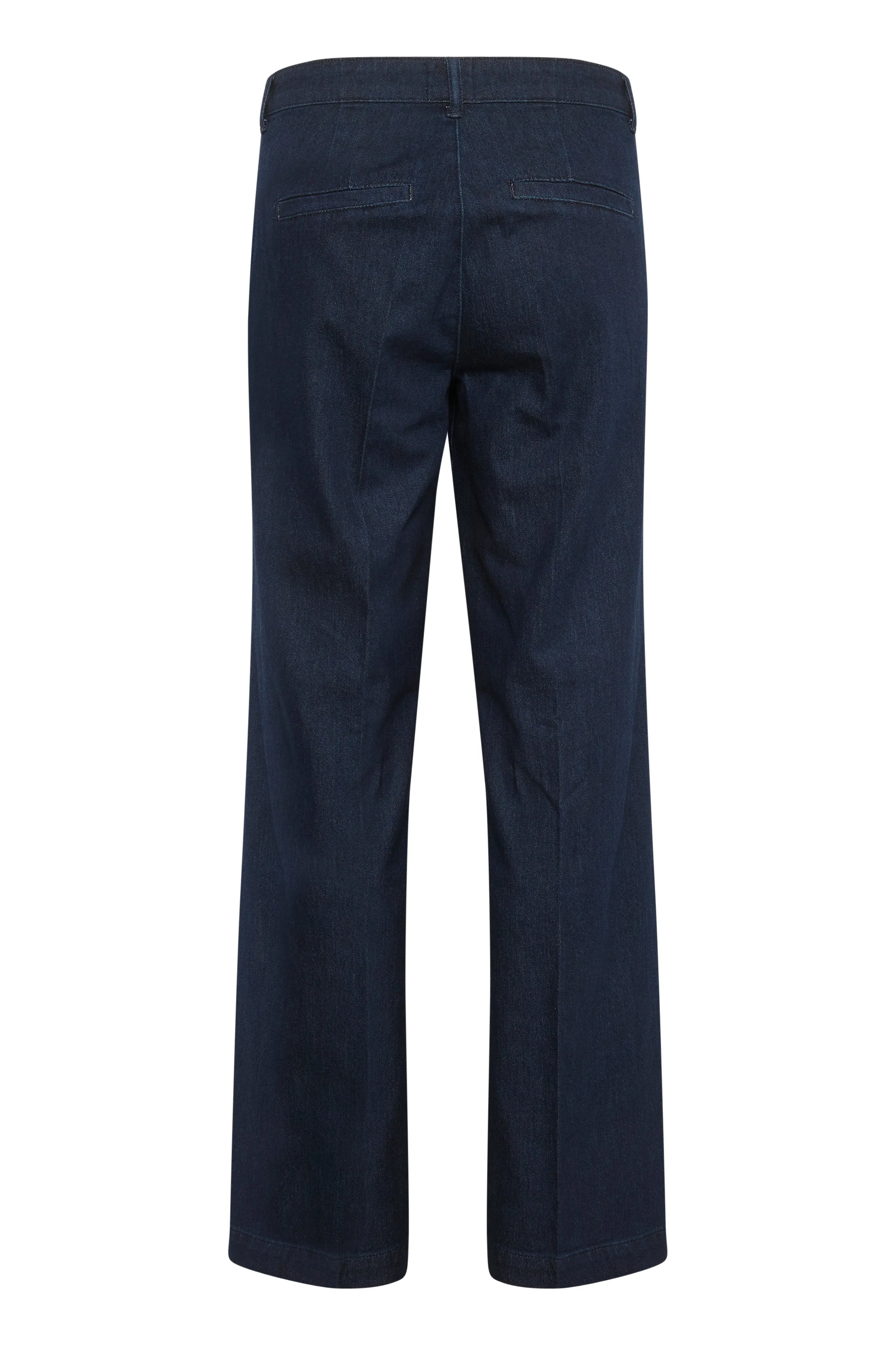 Jeans - Dark blue denim - 30 The Lara 115 - MY ESSENTIAL WARDROBE