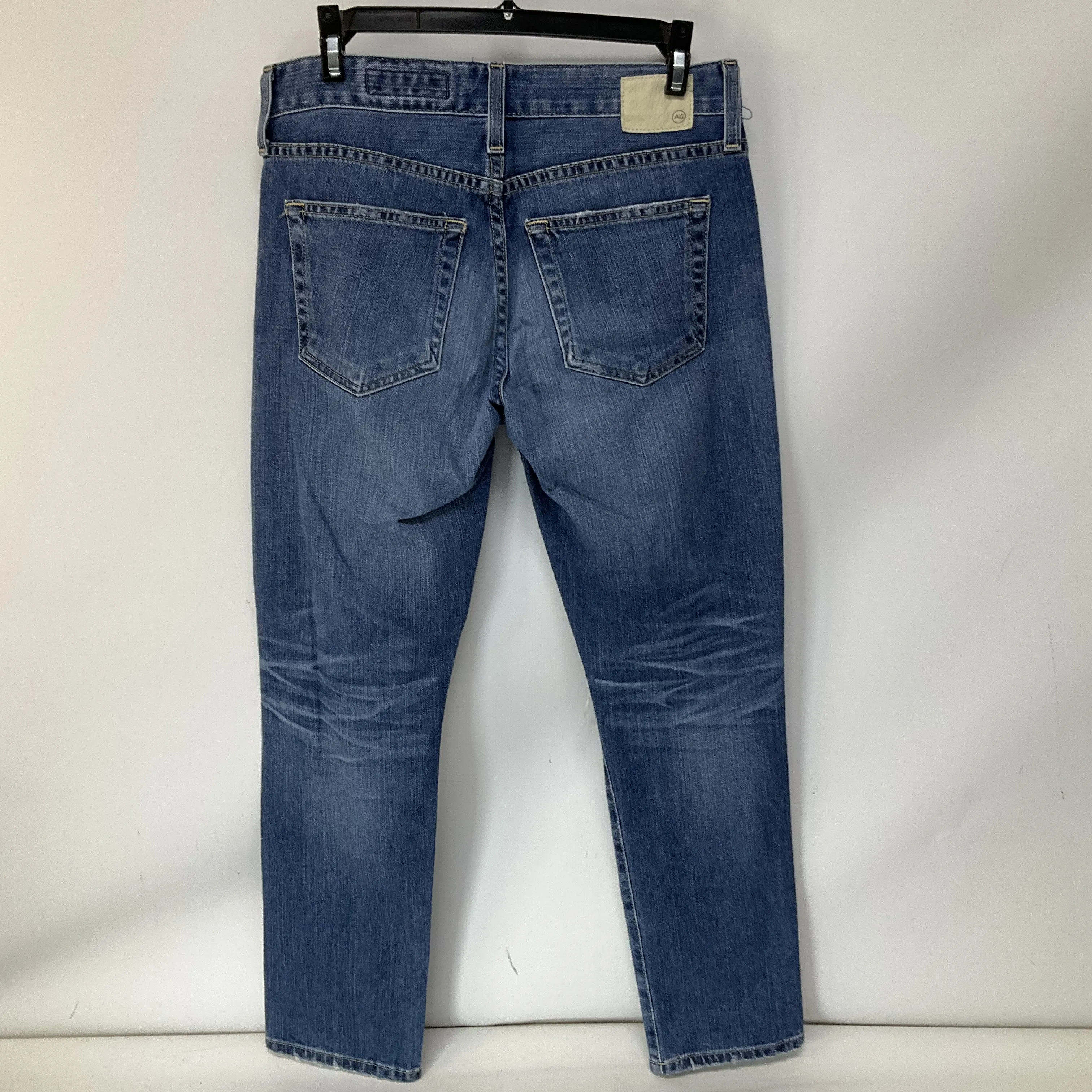 Jeans Straight By Adriano Goldschmied  Size: 0