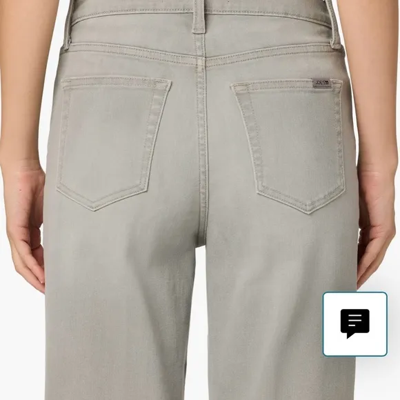Joe’s Daphne jeans