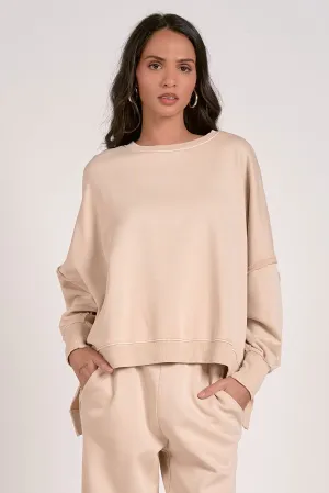 Juliette Oversized Top