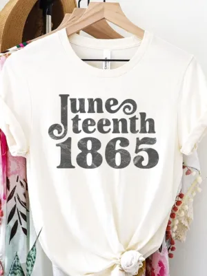 Juneteenth Shirt