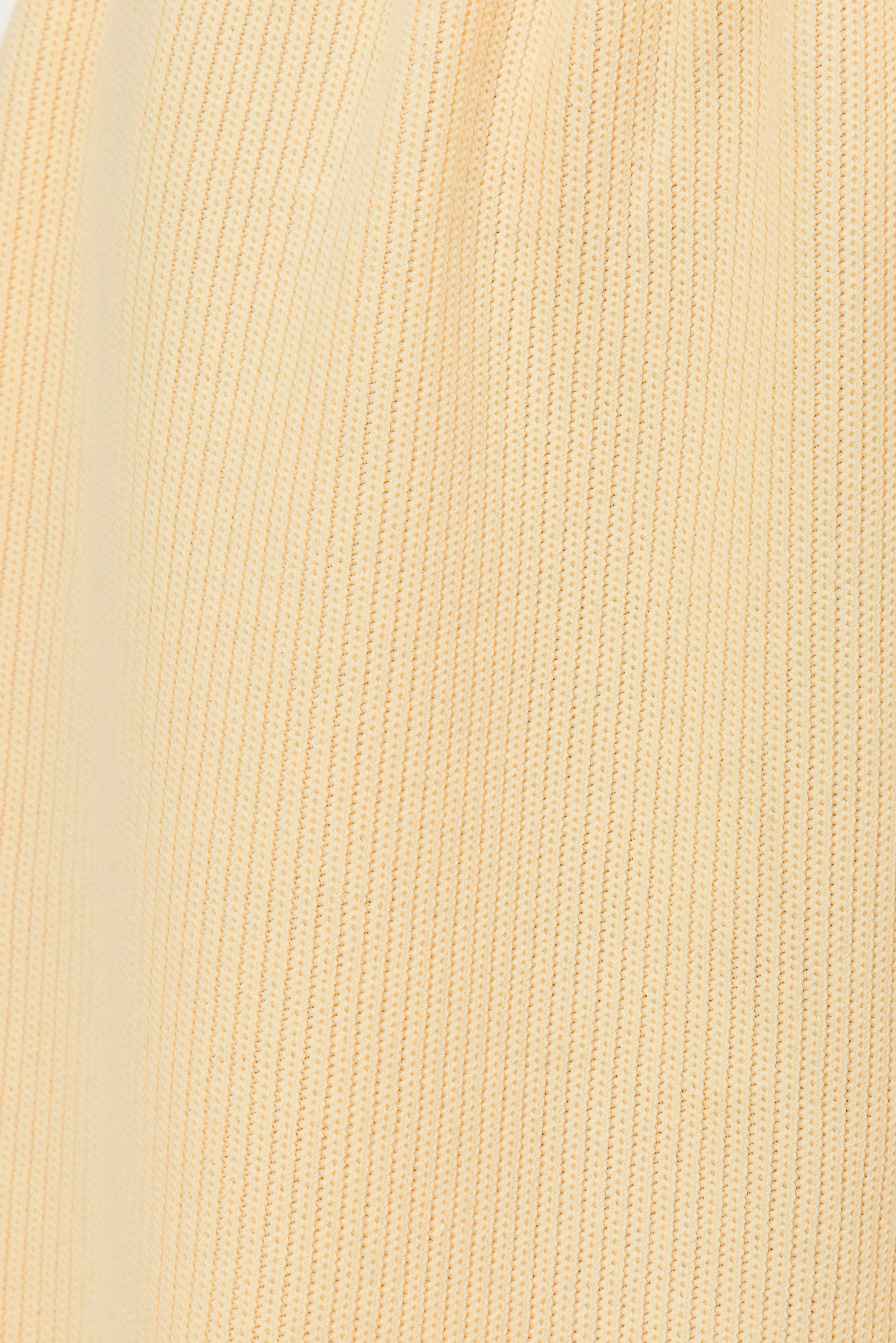 Kairo Top - Butter