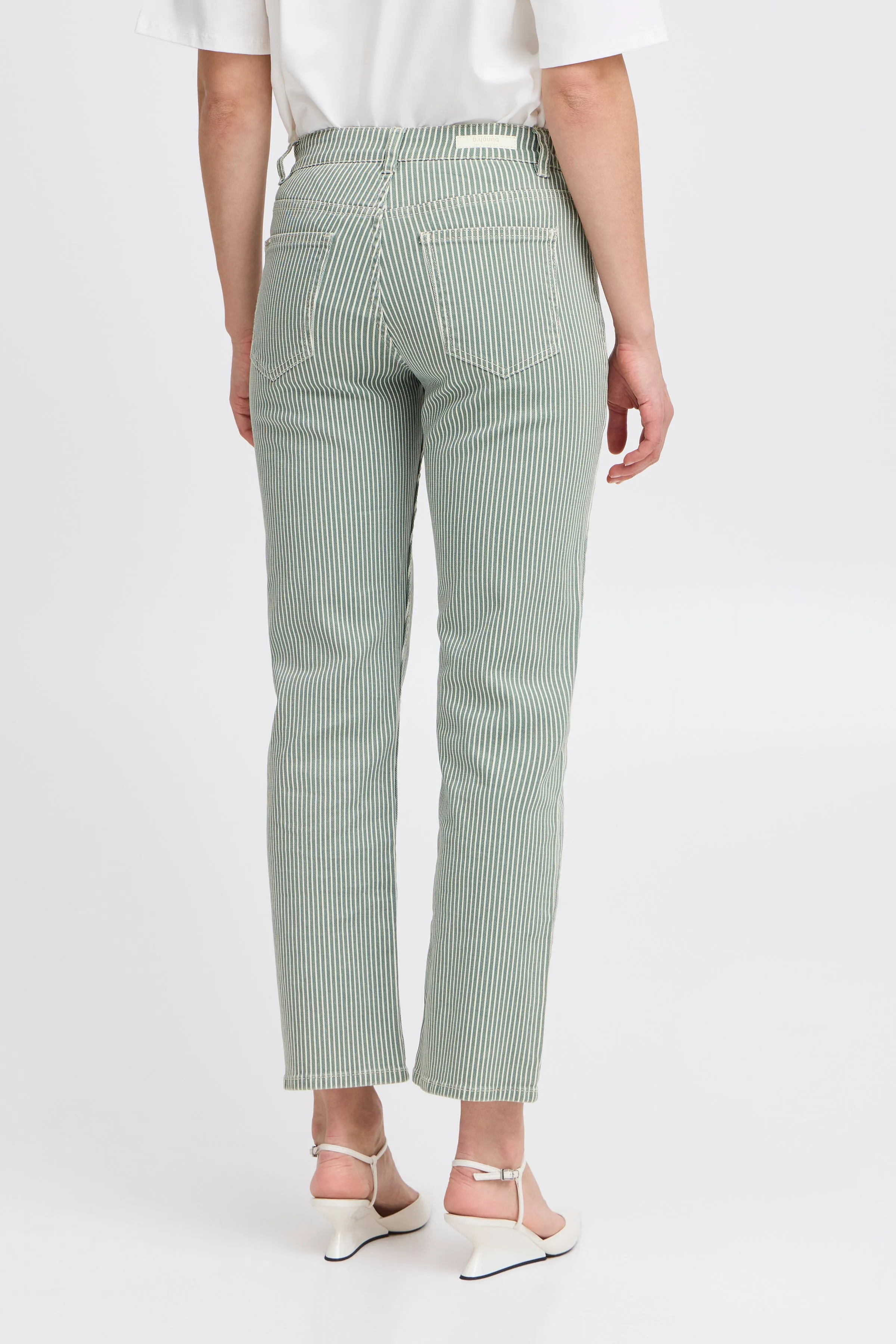 Kasio Jean | Sea Spray