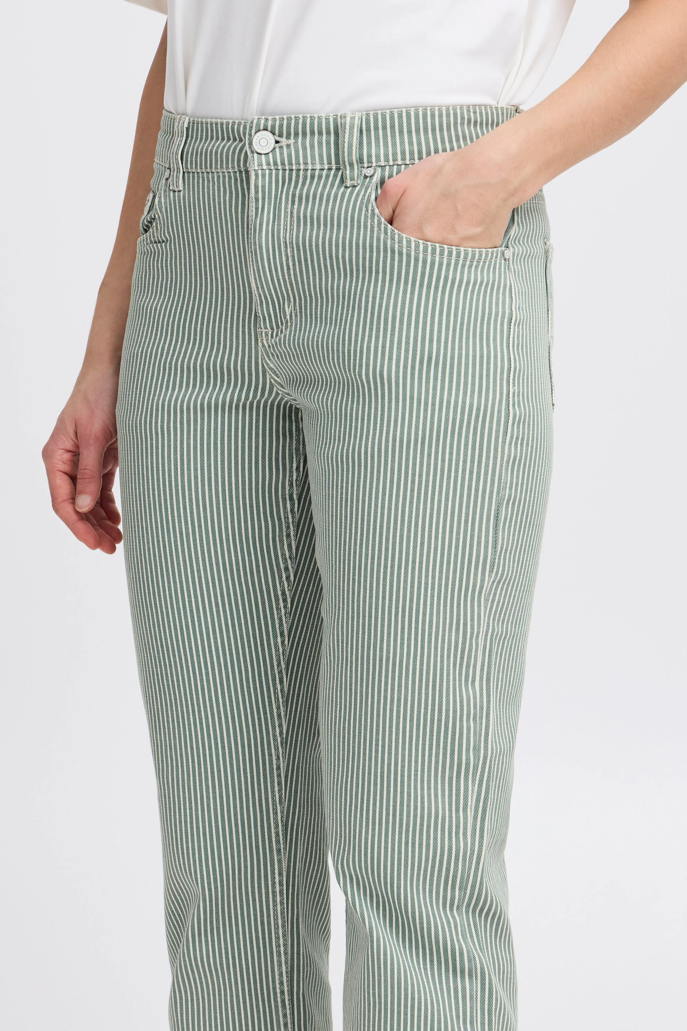 Kasio Jean | Sea Spray