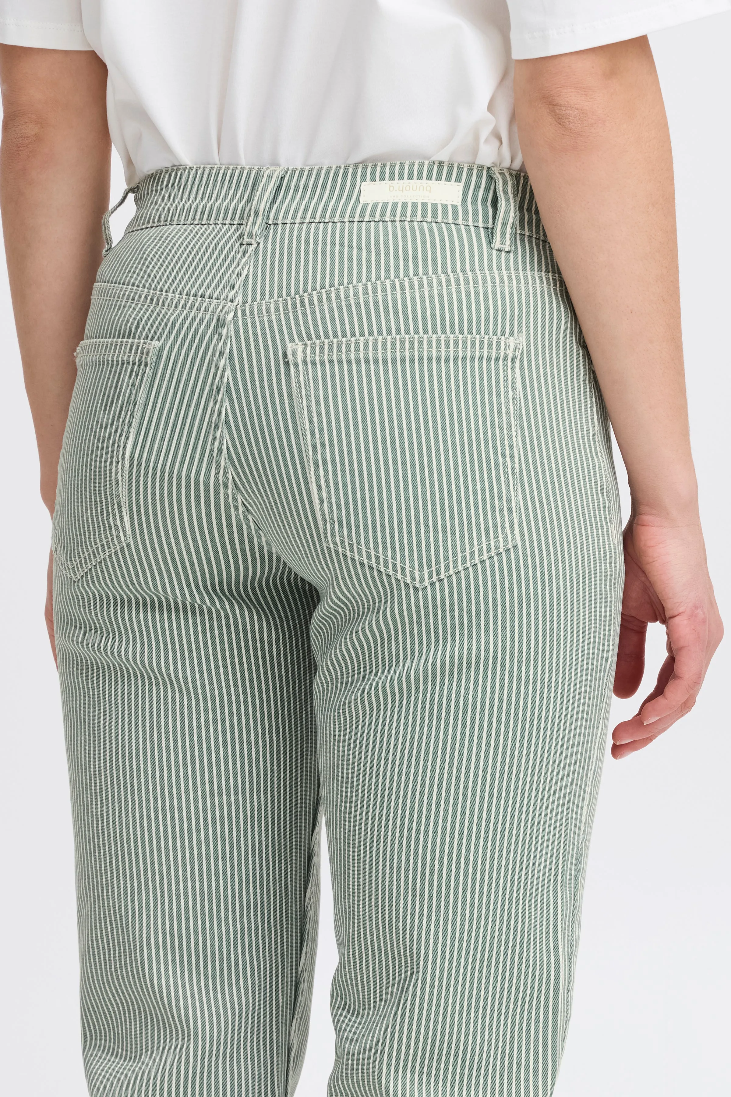 Kasio Jean | Sea Spray