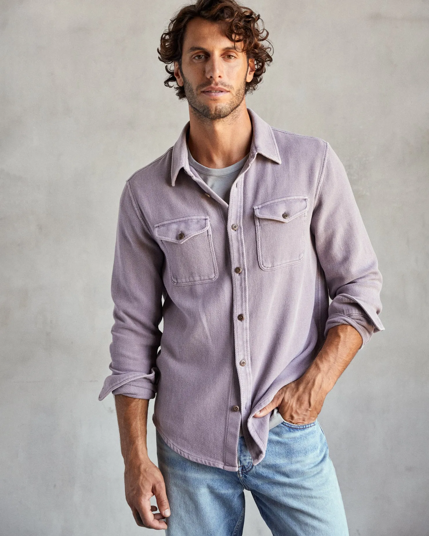 Kelsun™ Universal Blanket Shirt