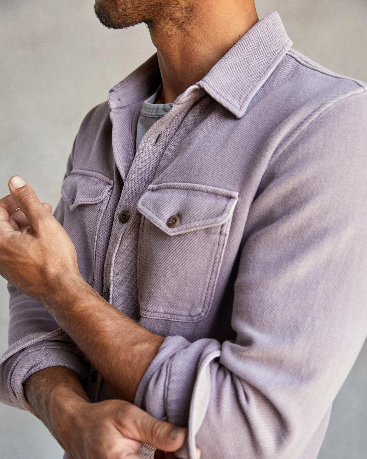 Kelsun™ Universal Blanket Shirt