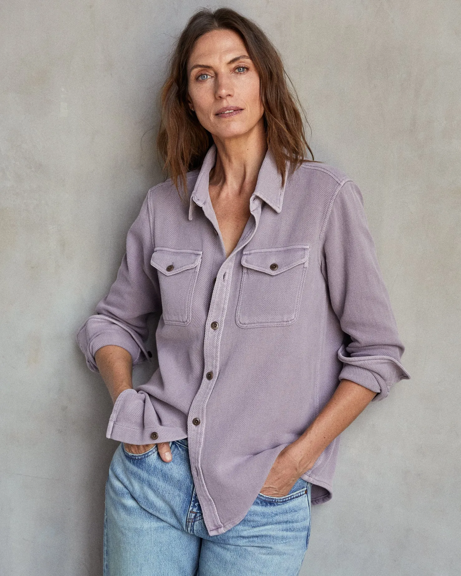 Kelsun™ Universal Blanket Shirt