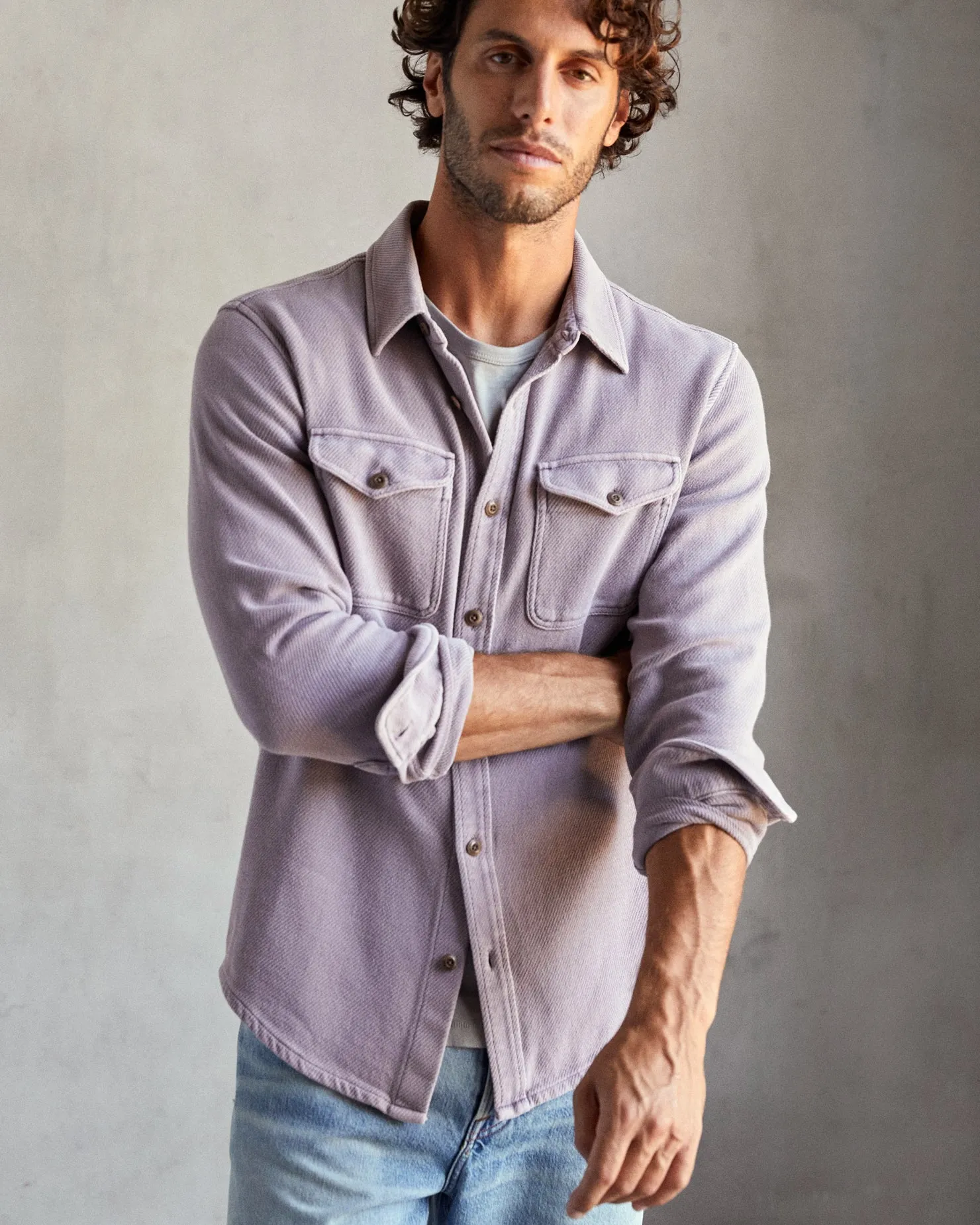 Kelsun™ Universal Blanket Shirt