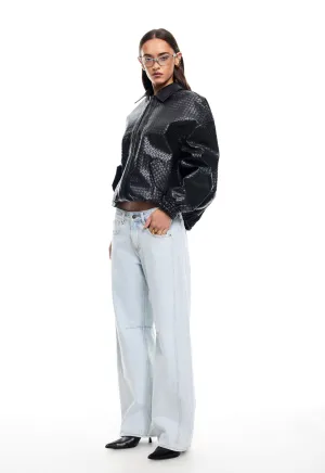 KENNY BOMBER - ONYX