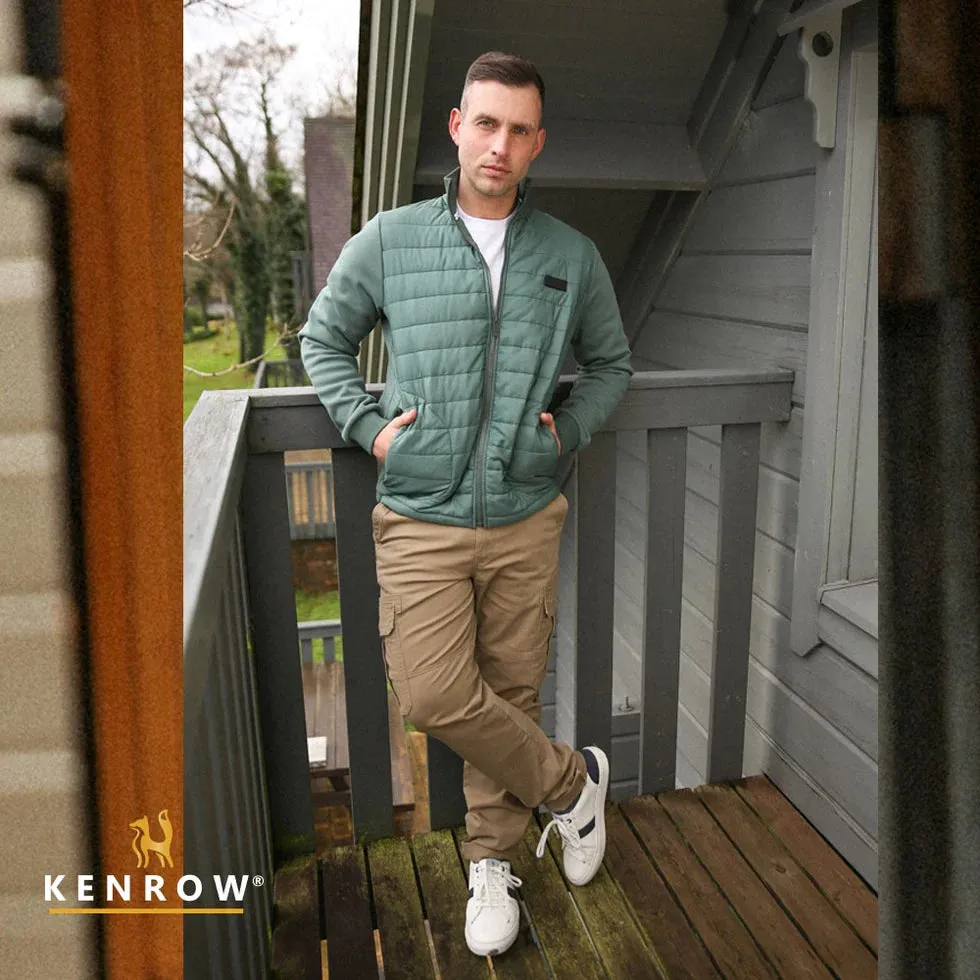 Kenrow Murray Combat Sand