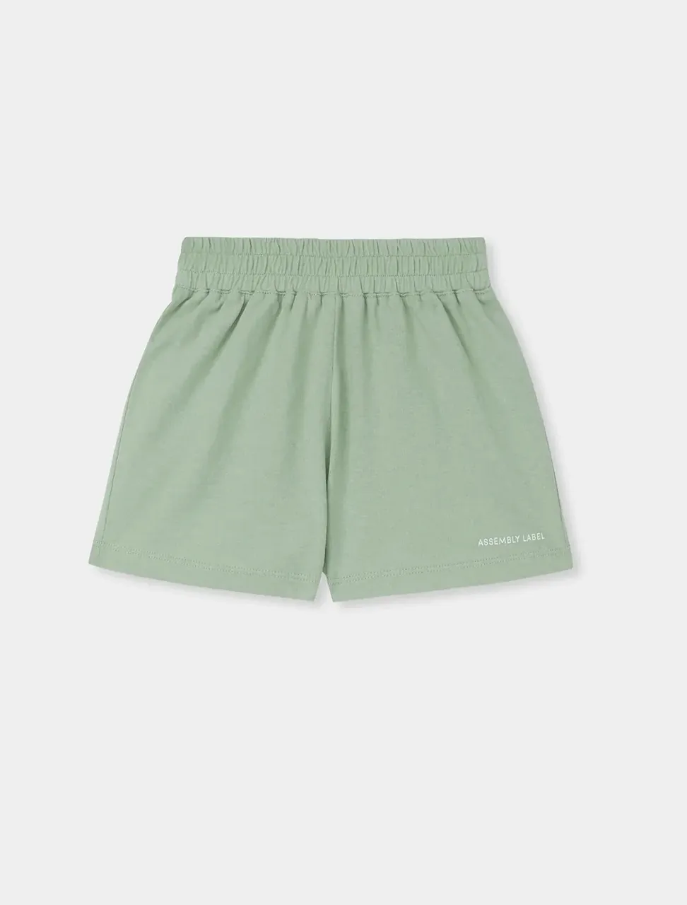 Kids Established Short Fern