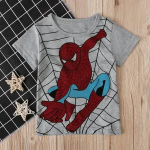 Kids Spiderman T-Shirts