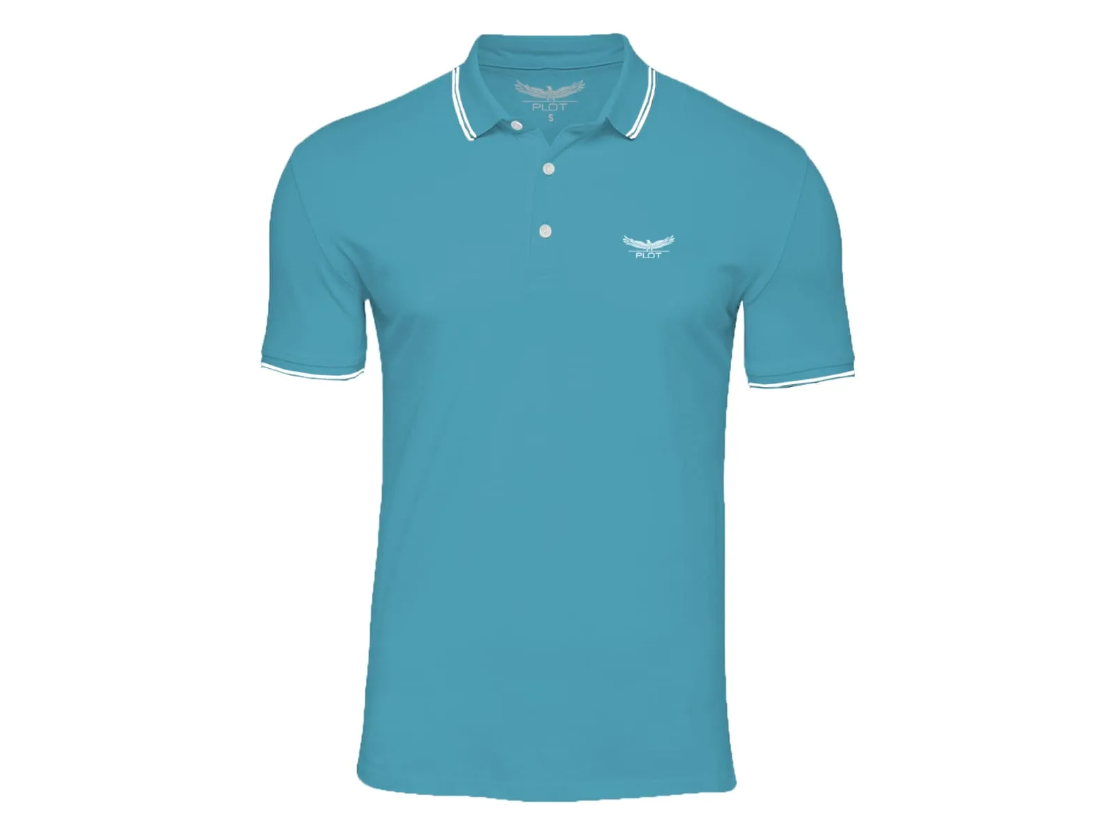 Kids Windsor Polos