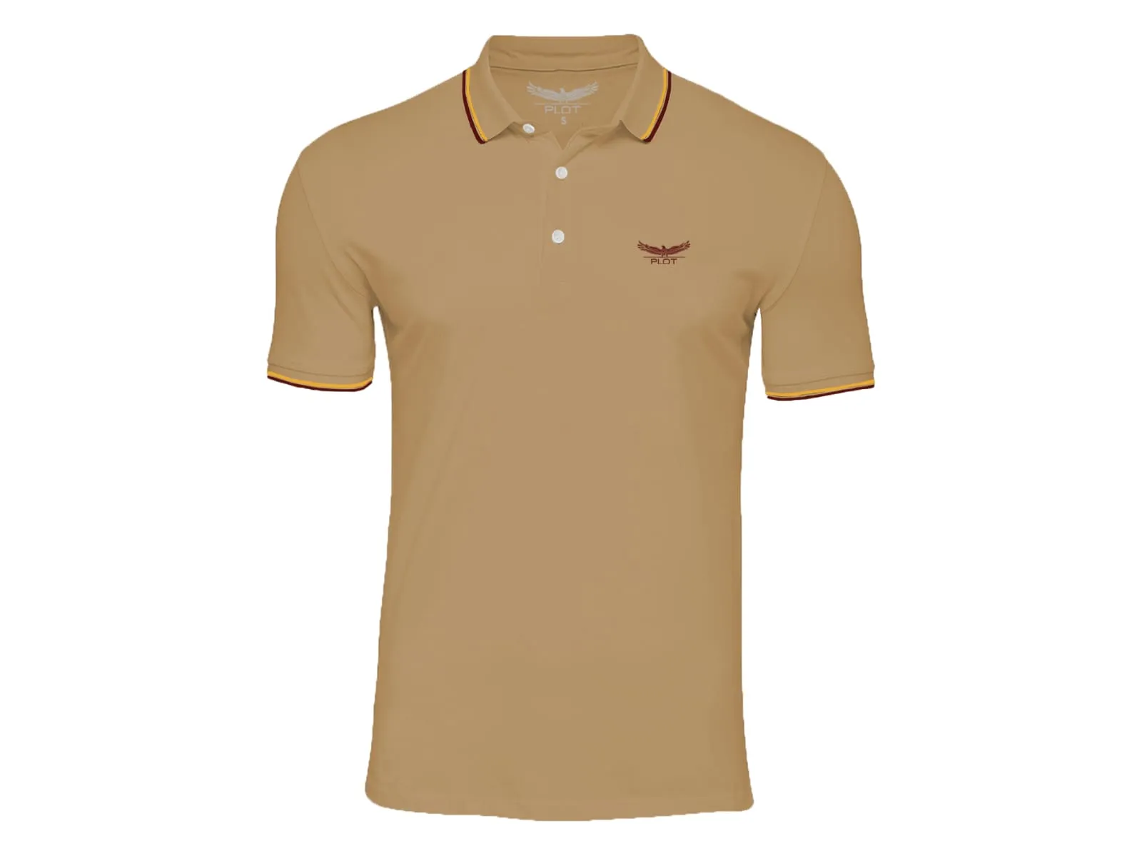 Kids Windsor Polos