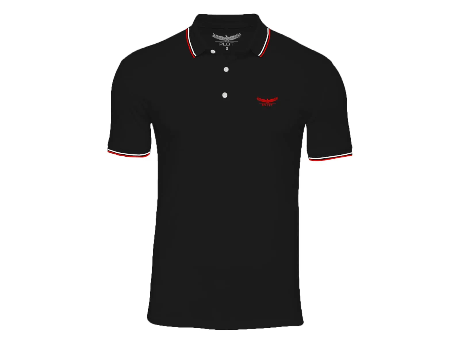 Kids Windsor Polos
