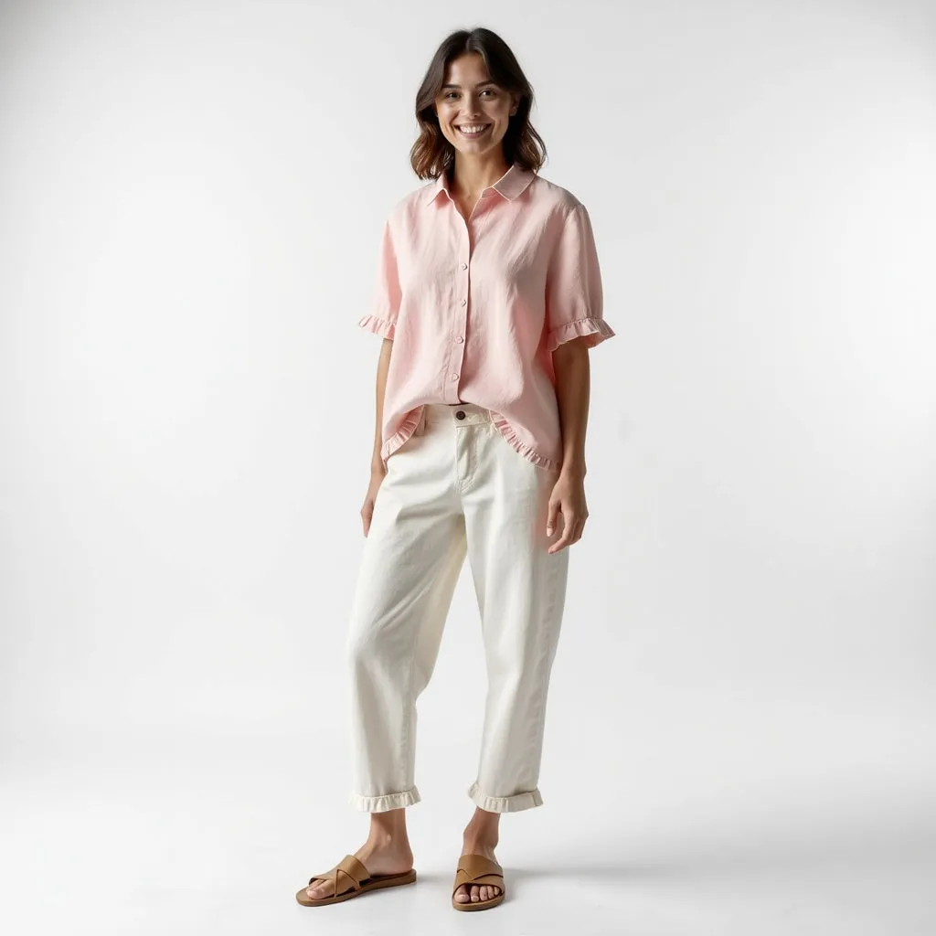 Kimberly | Chic Blouse (Buy 2 Get 1 FREE)
