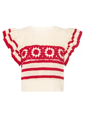 Kinsey Top