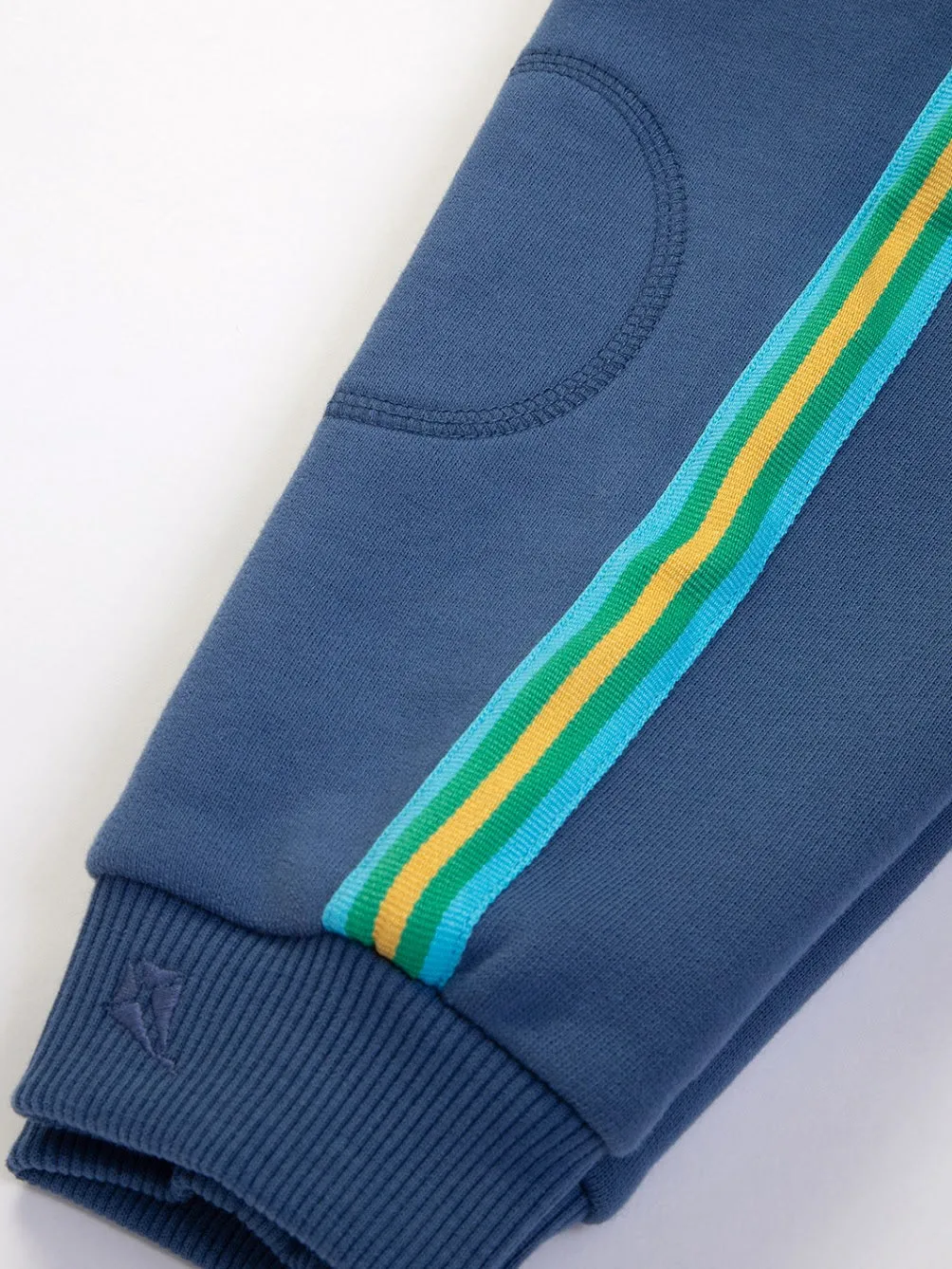 Kite Infant Side Stripe Joggers F430 Indigo