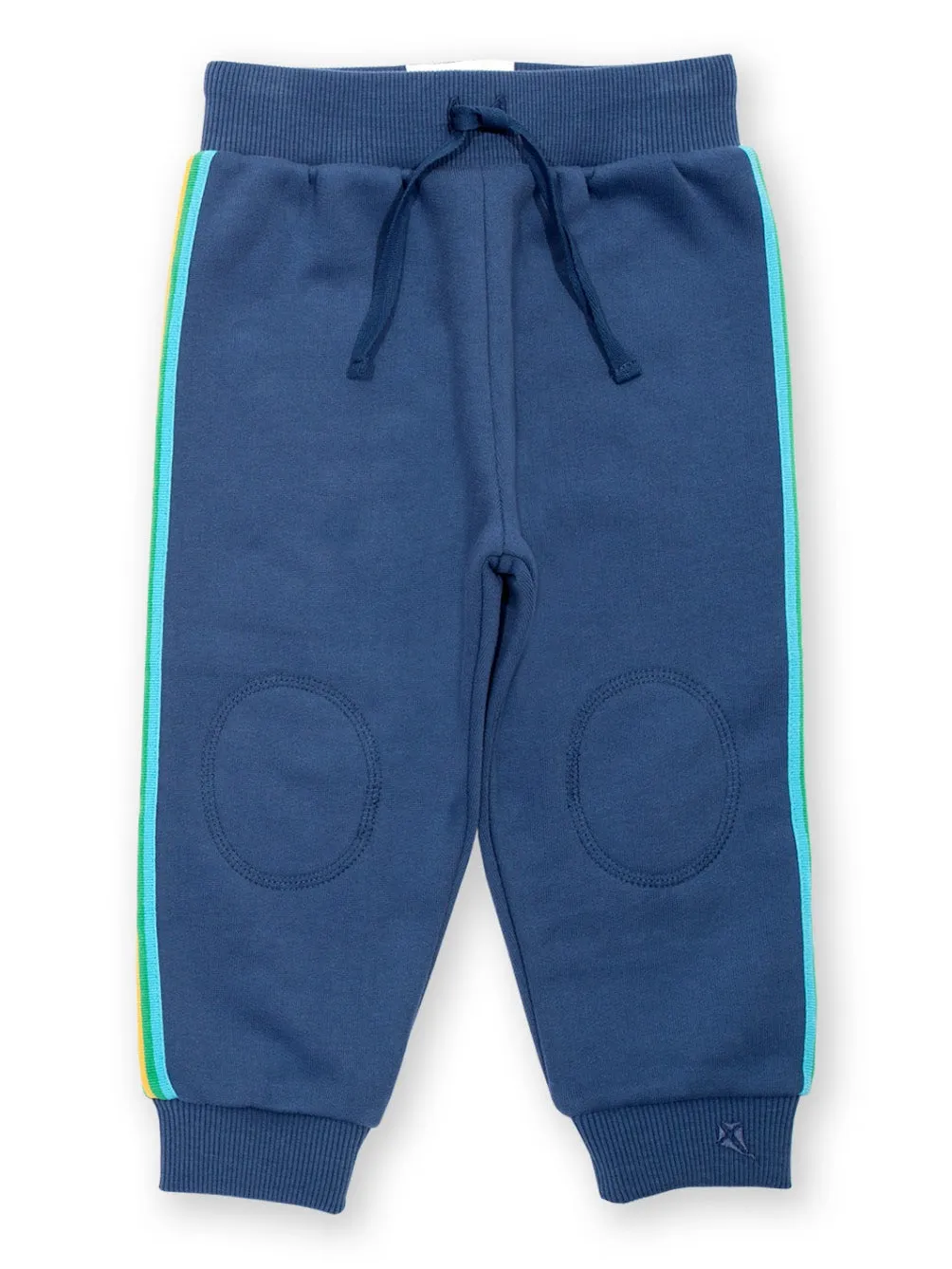 Kite Infant Side Stripe Joggers F430 Indigo