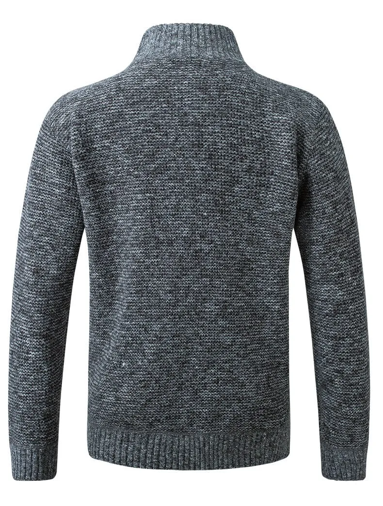 Langston Jacket
