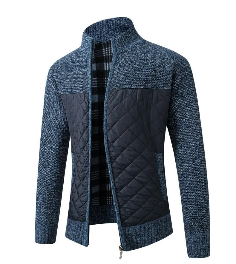 Langston Jacket