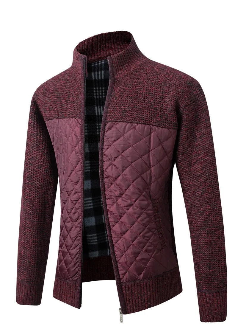 Langston Jacket