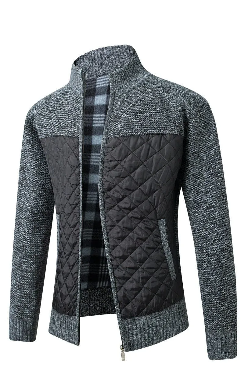 Langston Jacket