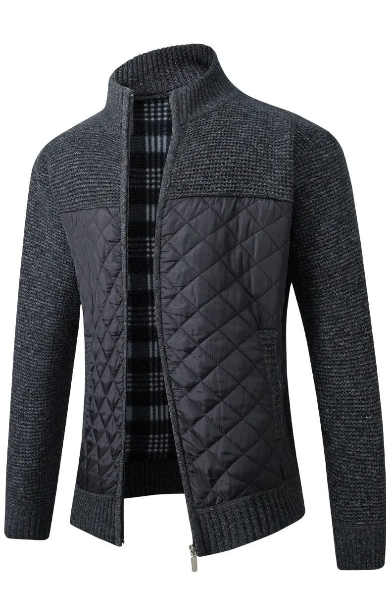 Langston Jacket
