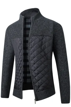 Langston Jacket