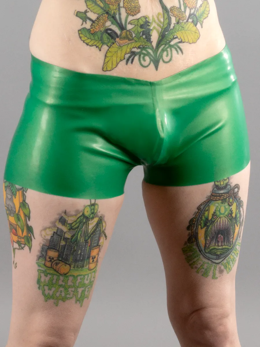 Latex Boxer