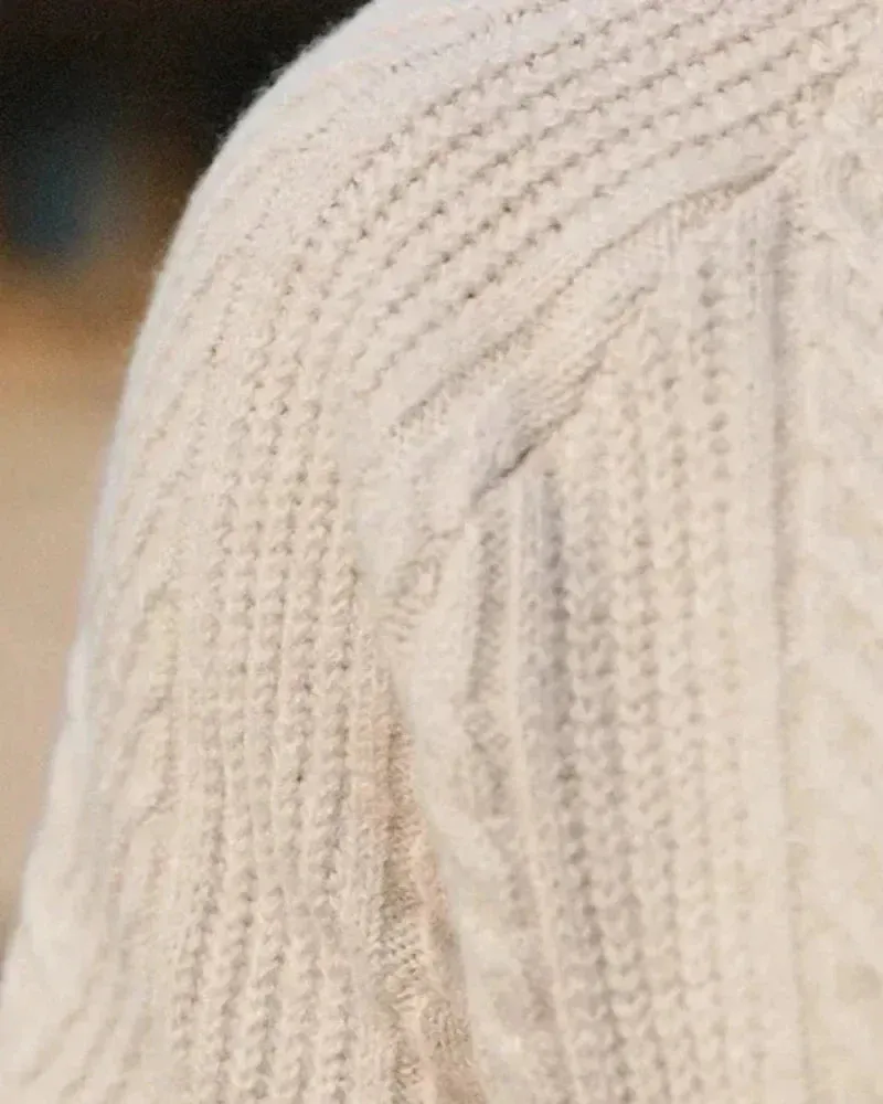 Laurent Knit Polo Shirt
