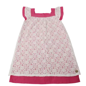 Layered Summer Dress