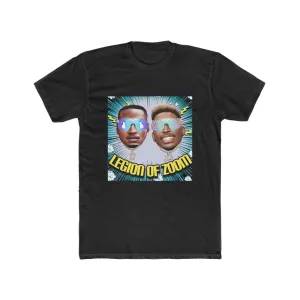 Legion Of Zoom Tee
