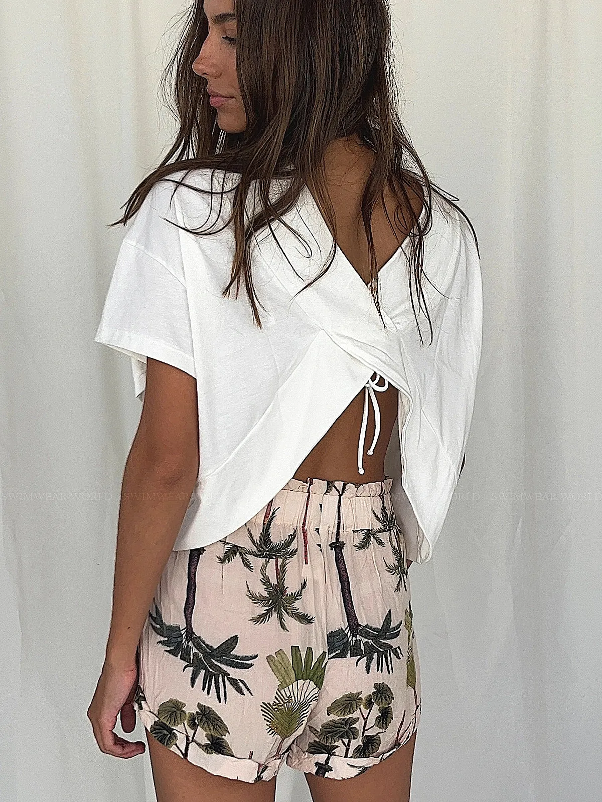 Leli Short
