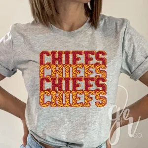 Leopard Chiefs