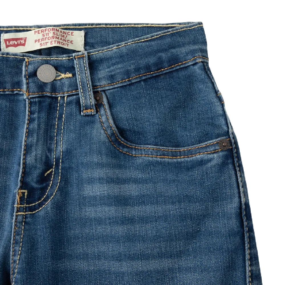 Levi's Jeans - 511