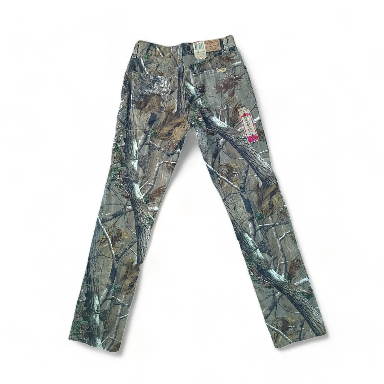 Levi's Signature Field Gear Jeans | Size 29W 33L