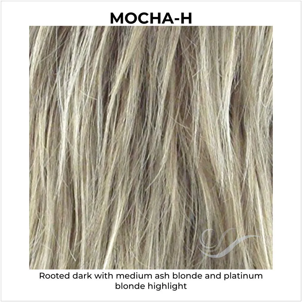 Lexy by Noriko (Basic Cap Wig)
