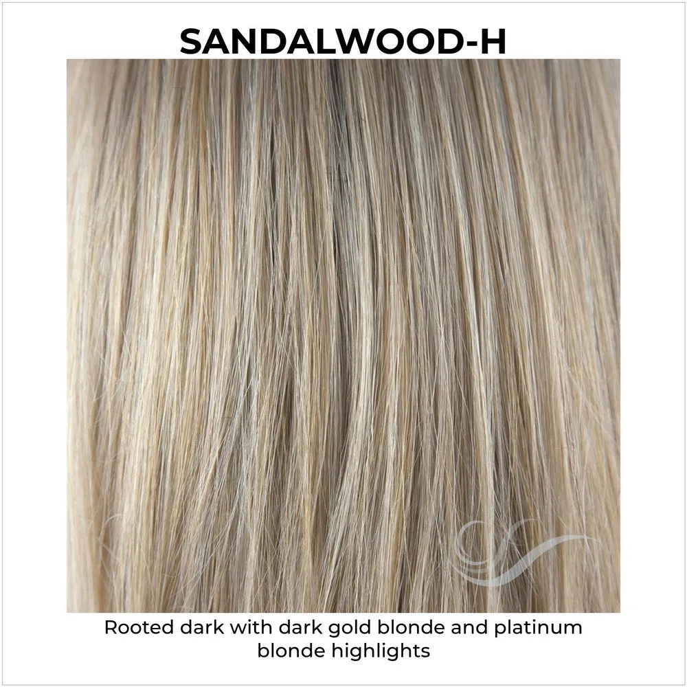 Lexy by Noriko (Basic Cap Wig)