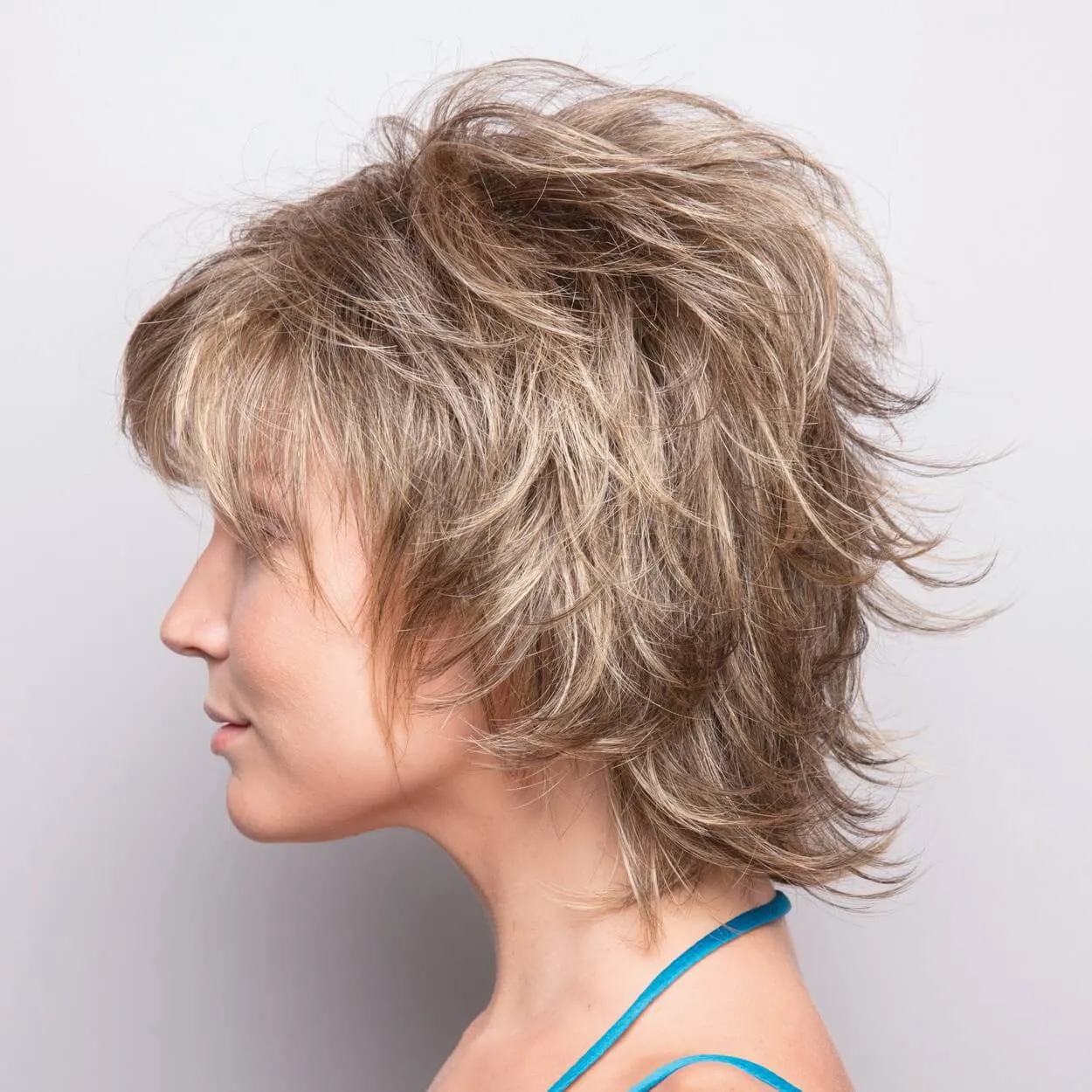 Lexy by Noriko (Basic Cap Wig)