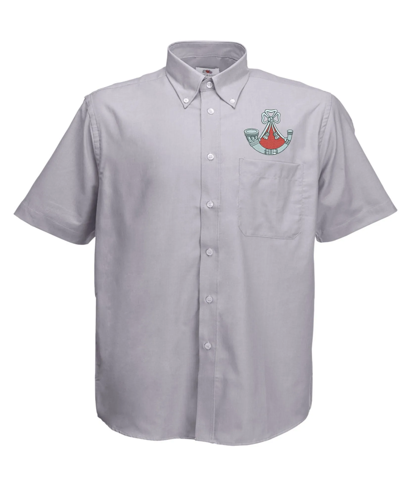 Light Infantry Regiment Shirts