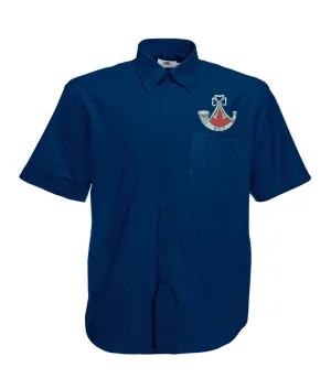 Light Infantry Regiment Shirts