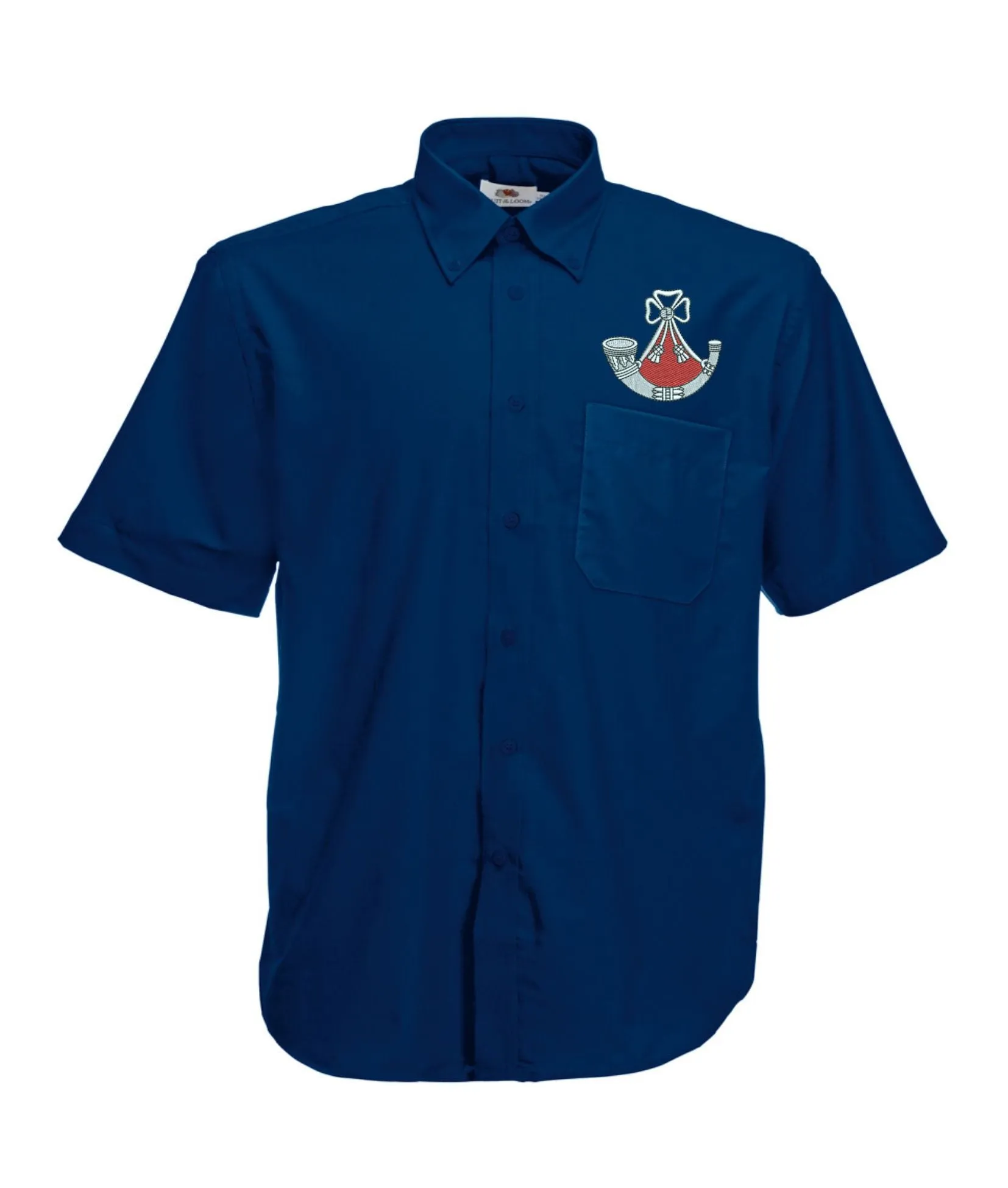 Light Infantry Regiment Shirts