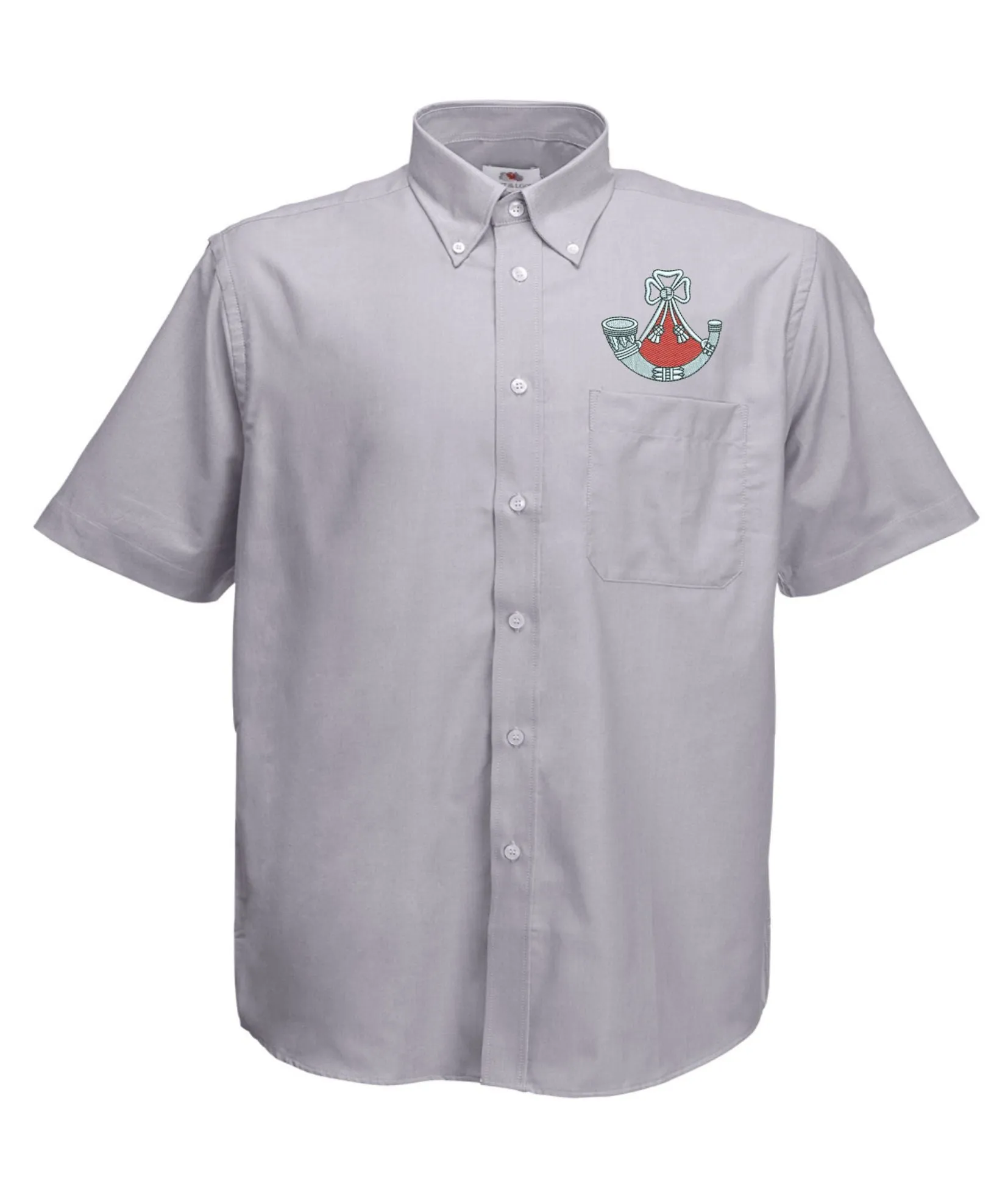 Light Infantry Regiment Shirts